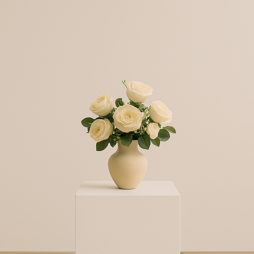 Single Plinth Rental