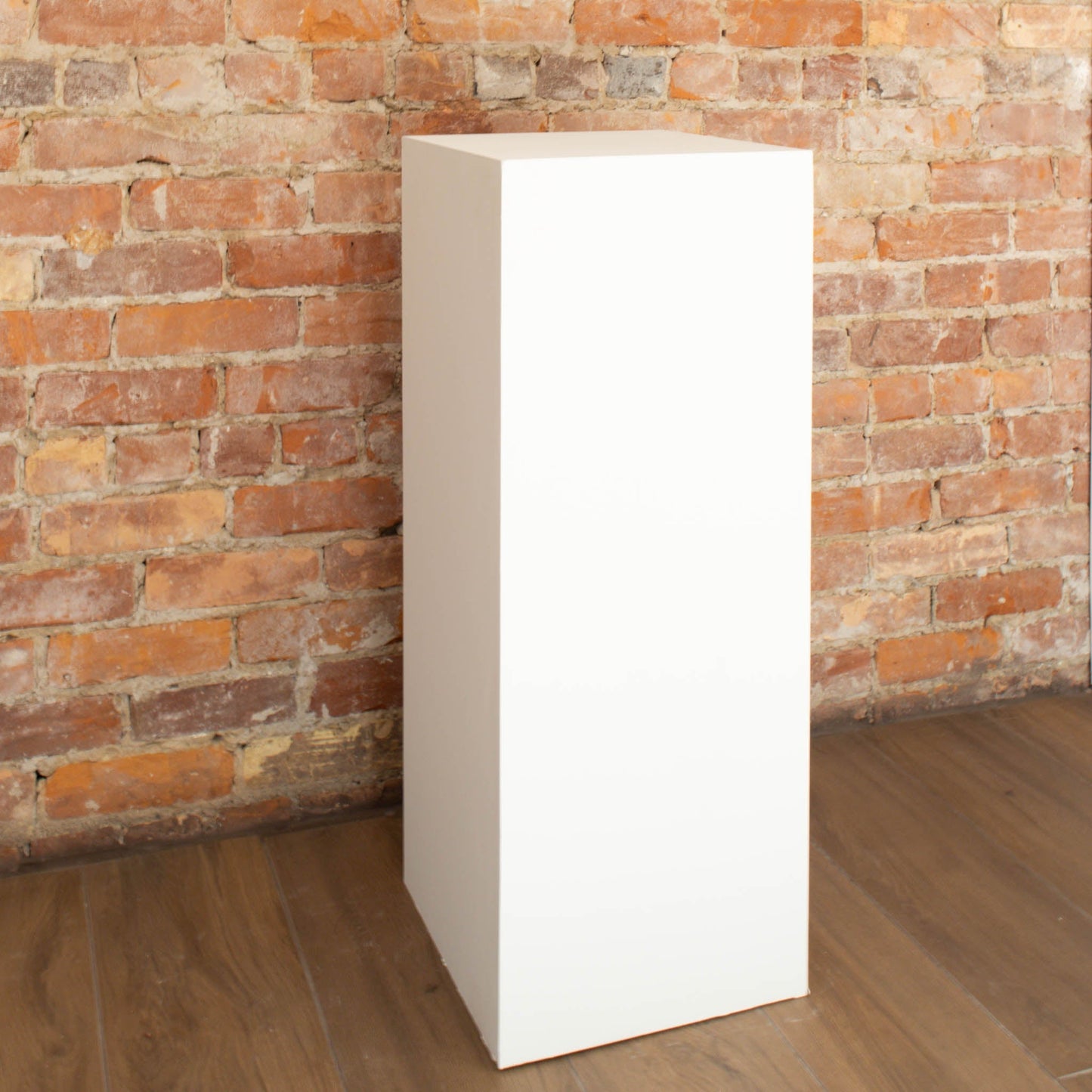 Floor Standing Pedestal - 12"x12" Top